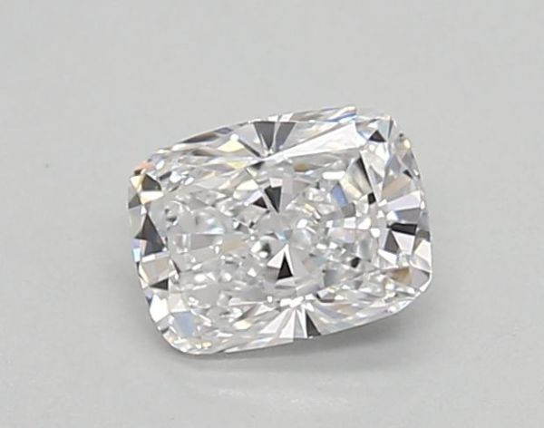 Cushion Lab-Grown Diamond image