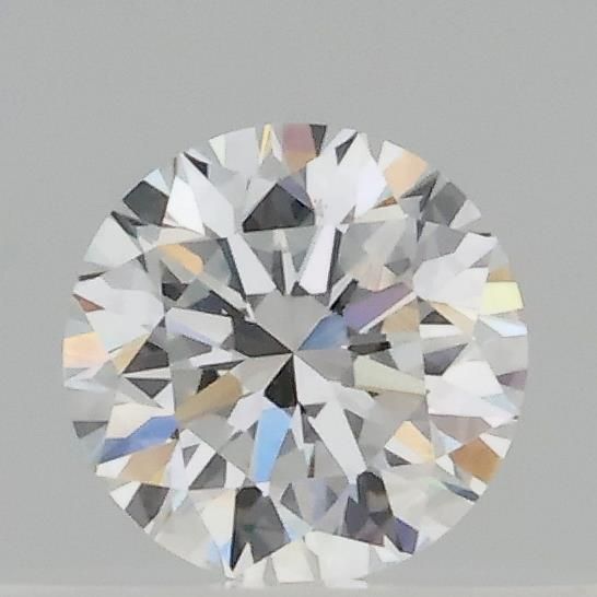 Round Lab-Grown Diamond image