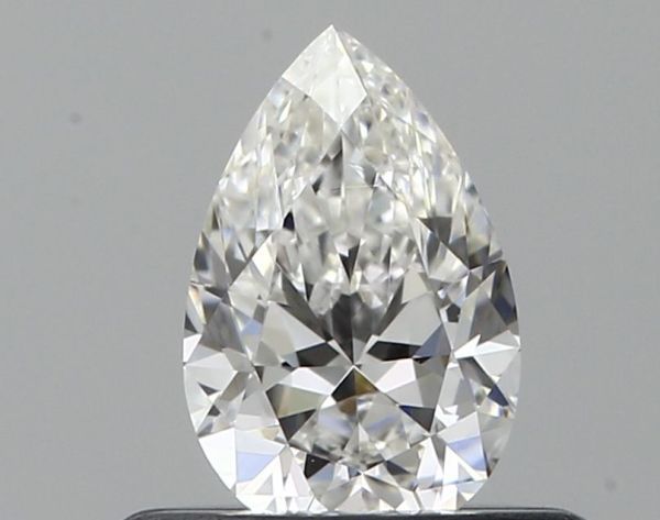 Pear Diamond image