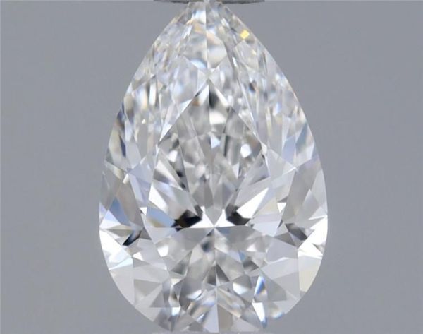 Pear Diamond image