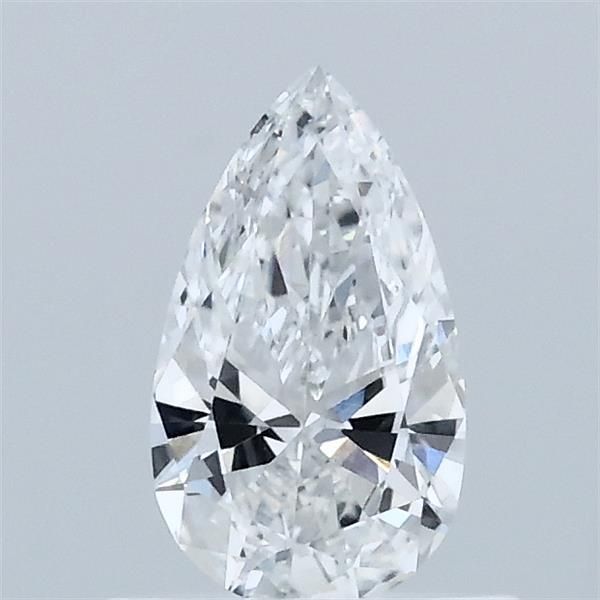 Pear Lab-Grown Diamond image