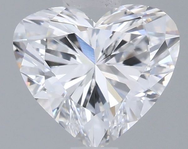 Heart Lab-Grown Diamond image
