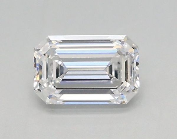 Emerald Lab-Grown Diamond image