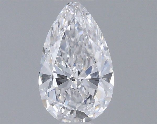 Pear Lab-Grown Diamond image