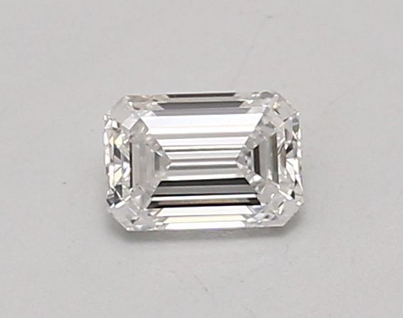 Emerald Lab-Grown Diamond image
