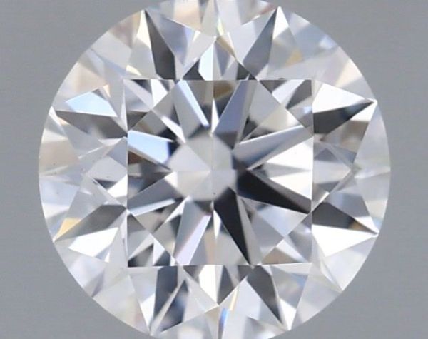 Round Diamond image