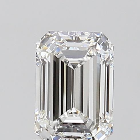 Emerald Lab-Grown Diamond image
