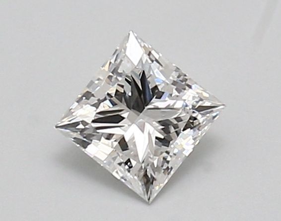 Princess Lab-Grown Diamond image
