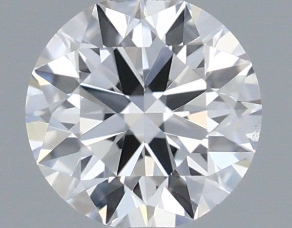 Round Lab-Grown Diamond image