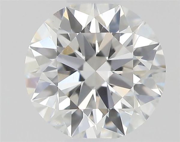 Round Diamond image