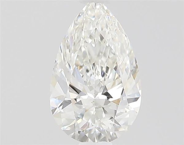 Pear Diamond image