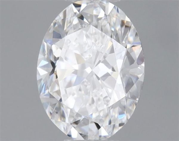 Oval Diamond image