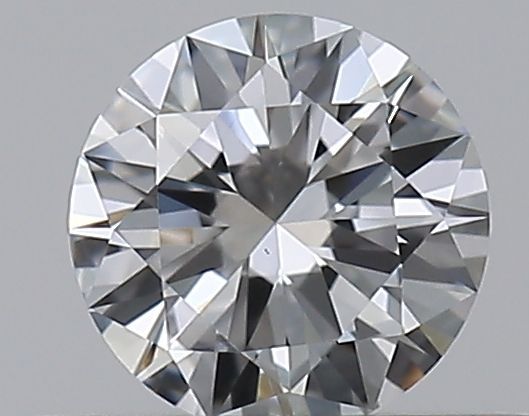 Round Diamond image
