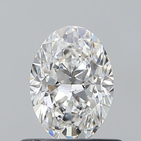 Oval Diamond image