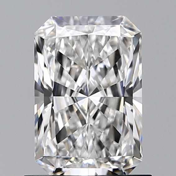 Radiant Lab-Grown Diamond image