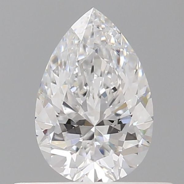 Pear Diamond image