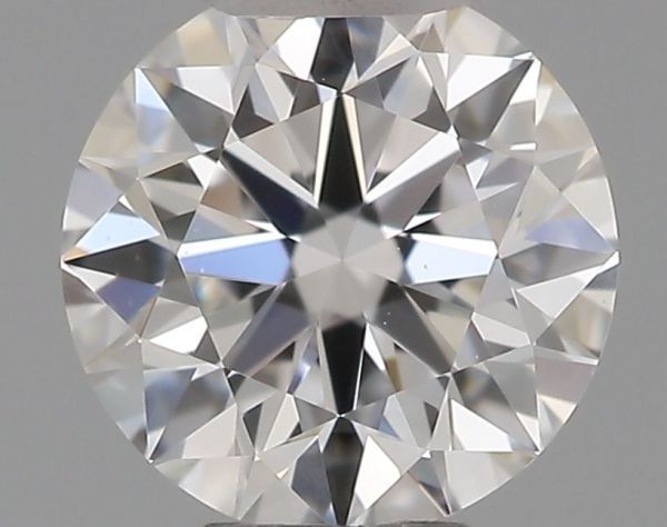 Round Diamond image