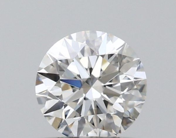 Round Diamond image