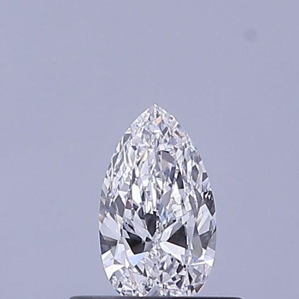 Pear Lab-Grown Diamond image