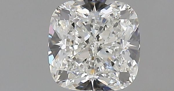 Cushion Diamond image