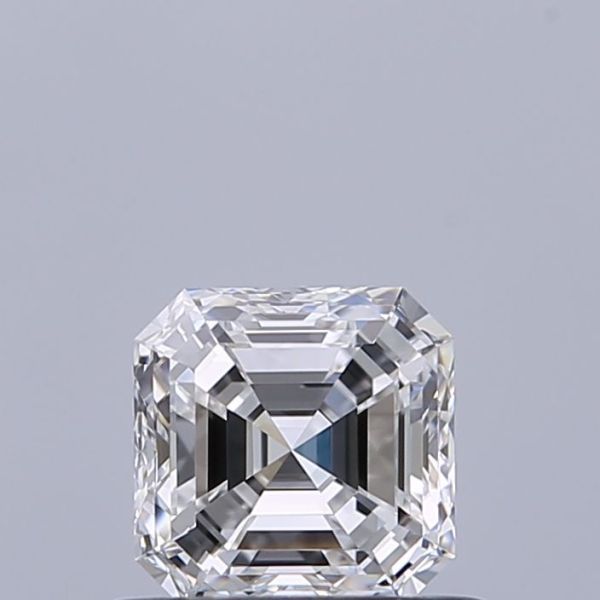 Asscher Diamond image