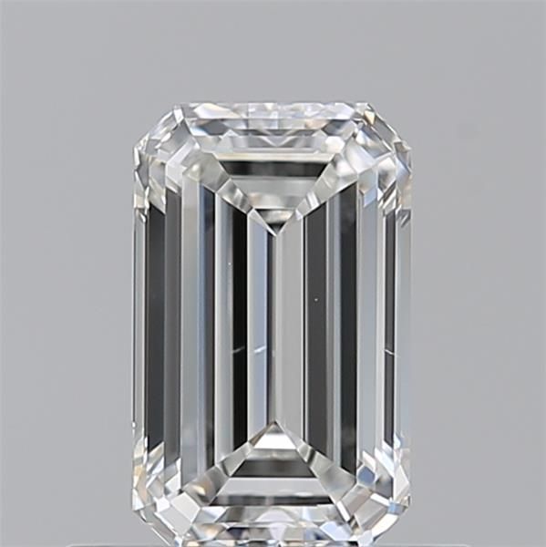 Emerald Diamond image