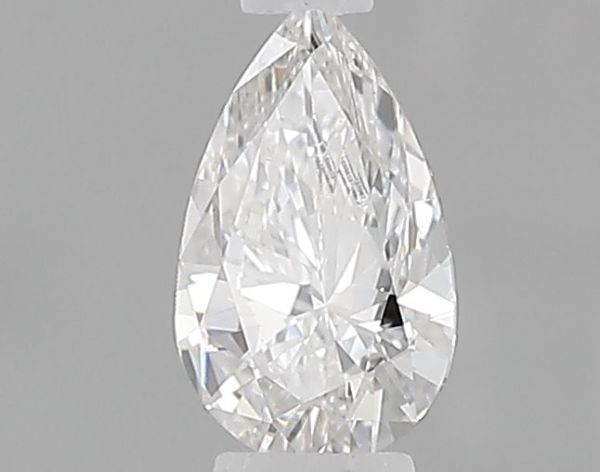 Pear Lab-Grown Diamond image