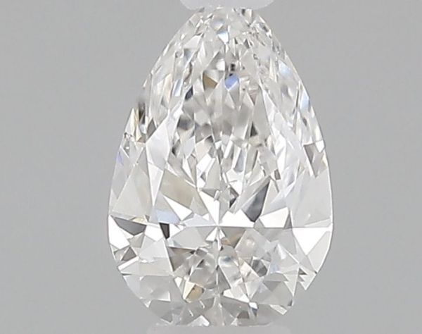 Pear Lab-Grown Diamond image