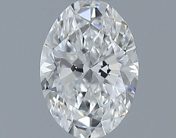 Oval Diamond image