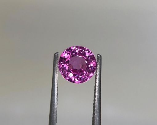 Round Gemstone image
