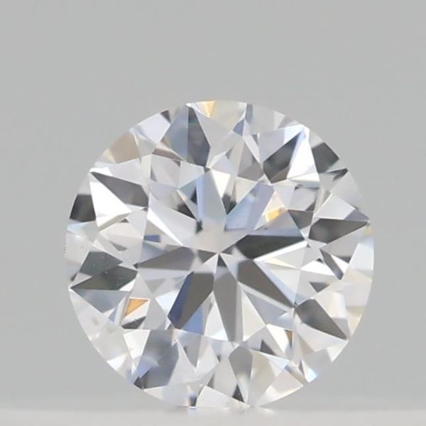 Round Lab-Grown Diamond image