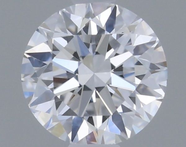 Round Lab-Grown Diamond image
