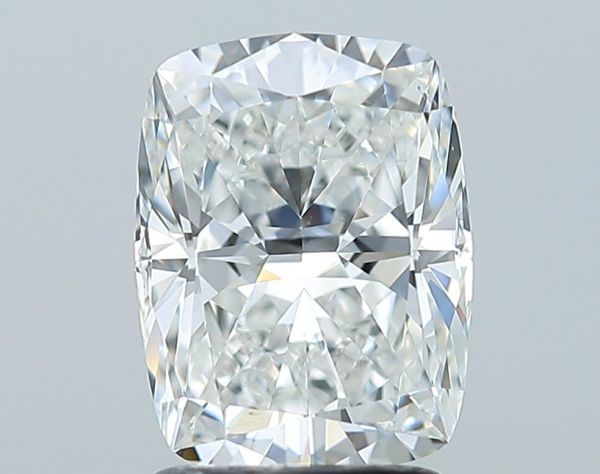 Cushion Diamond image