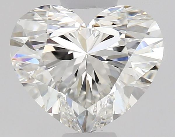 Heart Diamond image