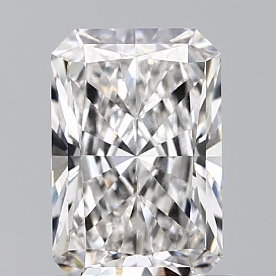 Radiant Lab-Grown Diamond image