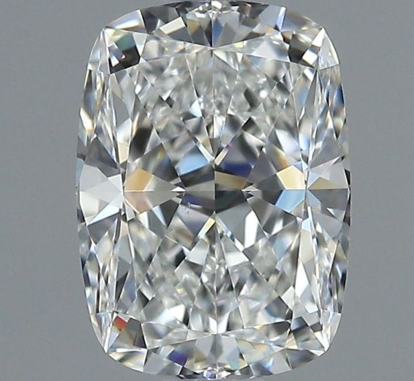 Cushion Diamond image