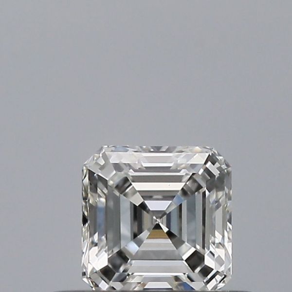 Asscher Diamond image