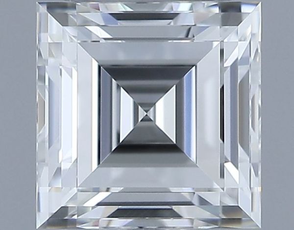 Radiant Diamond image