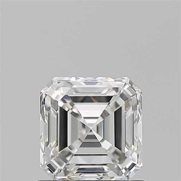 Asscher Diamond image
