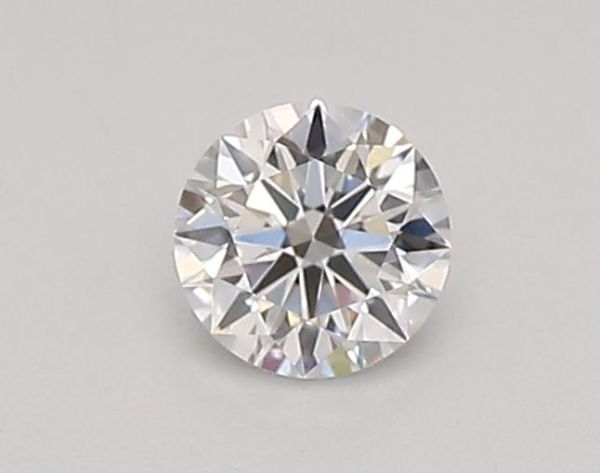 Round Lab-Grown Diamond image