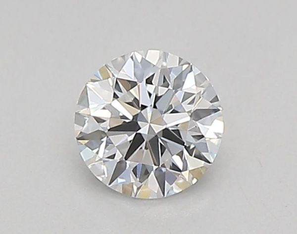 Round Lab-Grown Diamond image