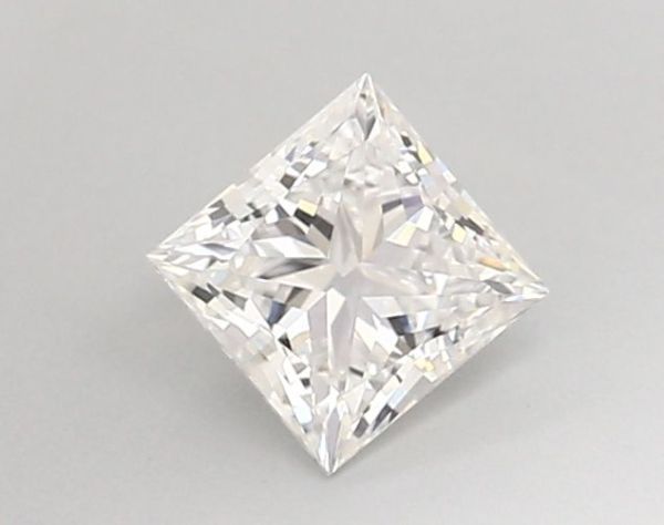 Princess Lab-Grown Diamond image