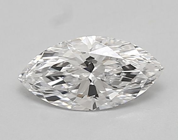 Marquise Lab-Grown Diamond image