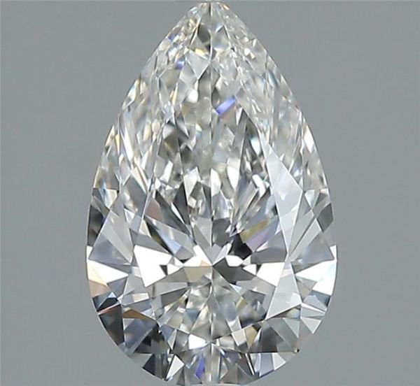 Pear Diamond image