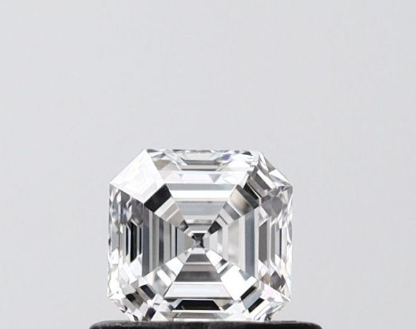 Asscher Lab-Grown Diamond image