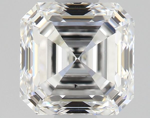 Asscher Diamond image