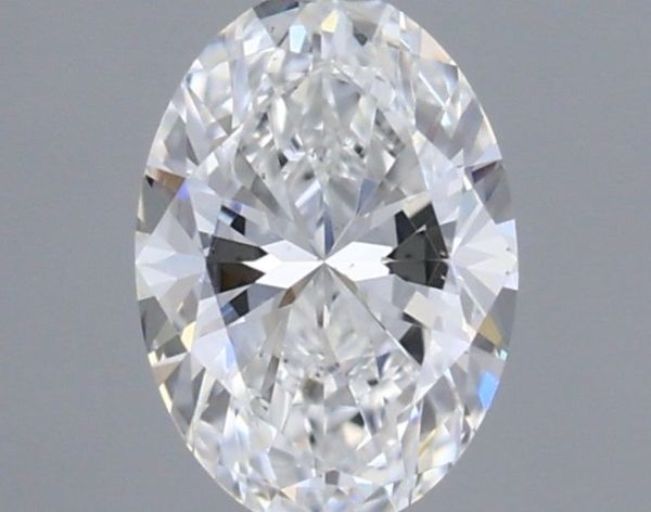 Oval Diamond image