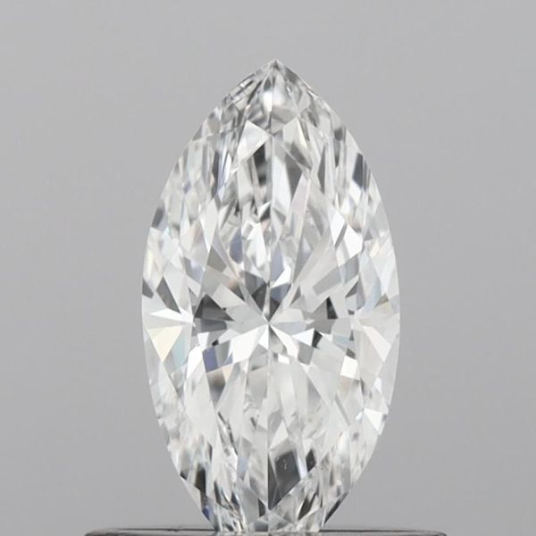 Marquise Lab-Grown Diamond image