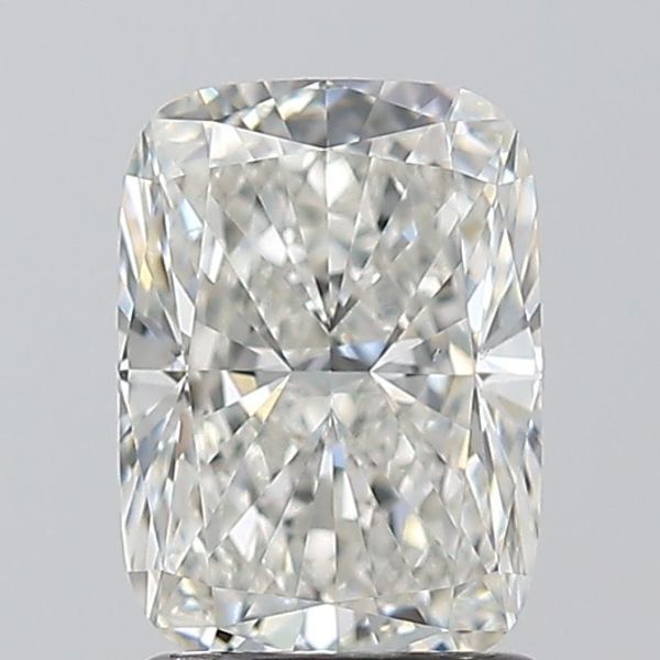 Cushion Diamond image