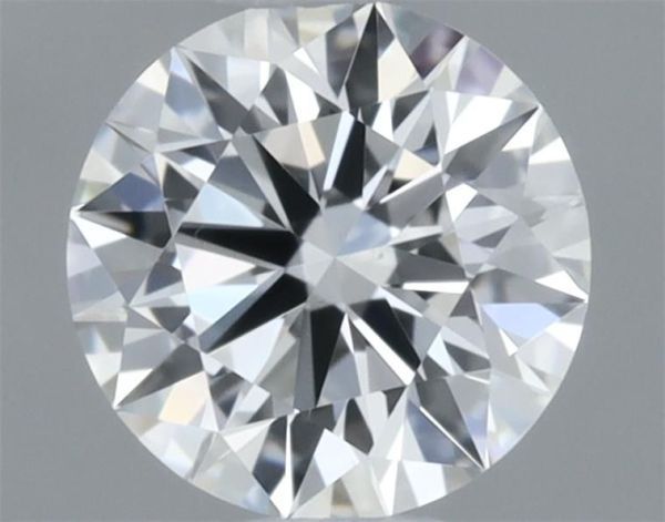 Round Diamond image